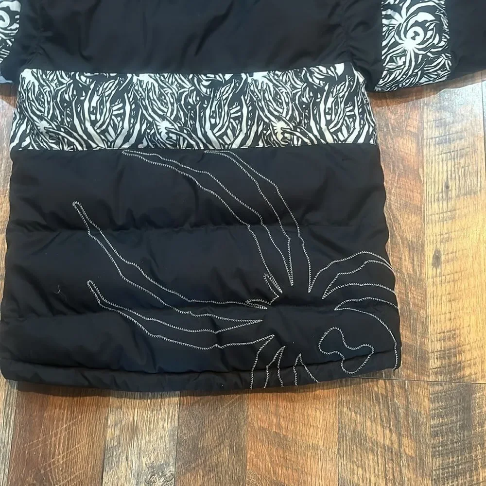 Spyder jacket 10 (2650)